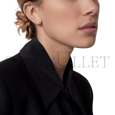 CARTIER D’AMOUR EARRINGS, SMALL MODEL B8301213